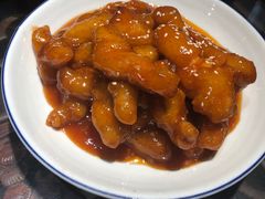 -李记搅团•非遗陕菜(三桥店)