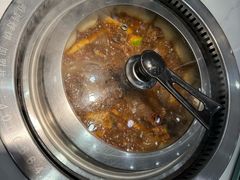 -满兴咱妈烀饼铁锅炖(兰州北街店)