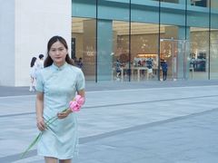 -金茂览秀城