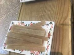 鸭血-东门口涮肉·砂锅·烤串(老门东店)