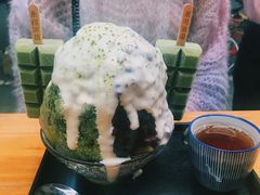 -WONDER ICE 萬得冰田(建設路总店)