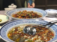 -农川记&酸菜鱼四川料理(横岗荣德店)