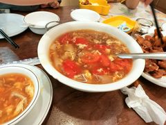 -老杨饭店(万科里店)