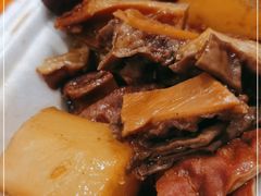 -细妹五香牛杂(步行街店)