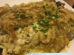 -吉源大排档·鱼生·海鲜(烧烤彩印厂店)