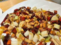 -龙抄手食府(浣花北路店)