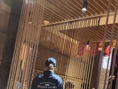 -肉串汪(月坛店)