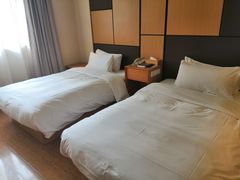 -全季酒店(成都春熙路IFS国金中心店)