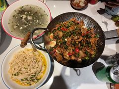 -侯家庄私房菜馆观景餐厅