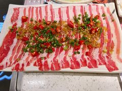 泡椒肥牛-猫抓烤肉(春熙路店)