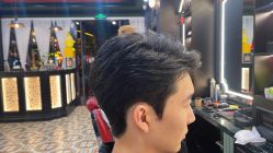 -豪帅男士理容馆