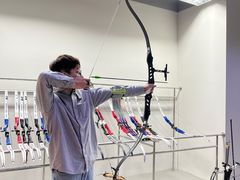 -無弓射箭俱乐部(领展中心城店)