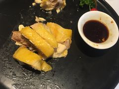 -新花城蟹粉馆(乌鲁木齐店)