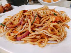 -九龙湾茶餐厅(东门店)