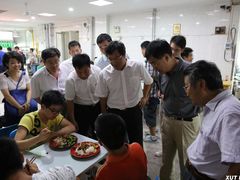 -西安理工大学(金花校区)