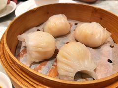 虾饺-镛记酒家