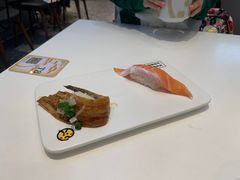 -元气寿司(益田假日广场店)