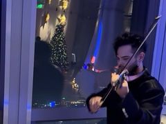 -天玑高空江景餐厅&酒吧Sky Secret Restaurant&Bar