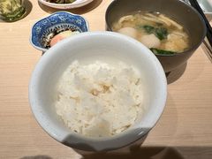 -肉肉大米(金虹桥店)