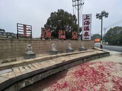 -庐山上汤温泉度假村