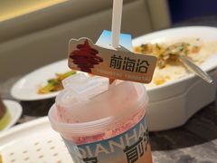 -前海沿·青岛菜(乐客城店)