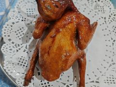 红烧乳鸽-石岐乳鸽村(南海第三分店)