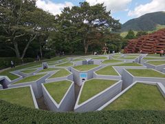 -雕刻之森美术馆
