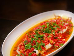 -ManHo万豪中餐厅(成都茂业JW万豪酒店)