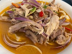 -乡村馕坑肉·烧烤·新疆菜·本地人更爱吃(阿勒泰首店)
