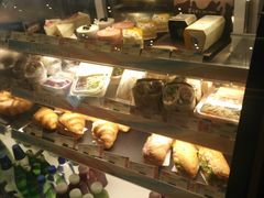 -匠造烘焙(上海湾店)