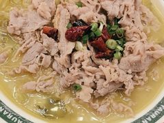 -新世界餐厅(万达店)