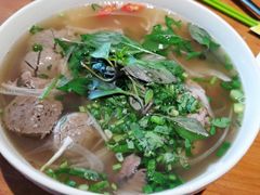 招牌火车头河粉-saigon saigon | 西贡西贡(滨北店)