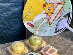 -百年同和·江南点心院(山塘街店)