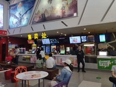 -横店电影城横影巨幕S-PLUS(港悦广场店)