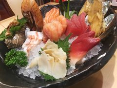-菊上日式料理(蚌埠银泰店)