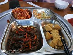 -延成苑韩式烤肉店(长春道店)