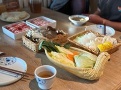 -古关火锅店(古北水镇景区店)
