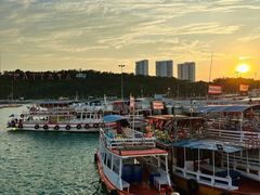 -B&C黄油与面包·THE GARDEN BAKERY概念店(世纪汇店)