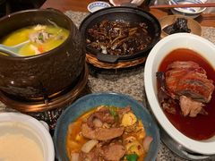 -南京大牌档(新街口德基广场店)