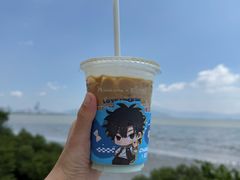 -深圳湾公园(南山区)