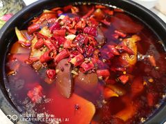 -106餐厅(山水文园店)