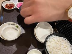 -苗乡米线(建军路店)