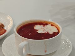 -库滋明·俄罗斯特色美食(中央大街店)