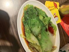 -胖哥俩肉蟹煲(湖滨银泰in77店)