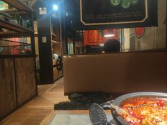 -探鱼·鲜青椒爽麻烤鱼(北京路天河城店)
