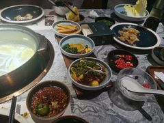 -大头椰·海南椰子鸡火锅(思明万象城店)