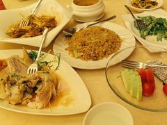 -亚龙湾红树林度假酒店御粤阁