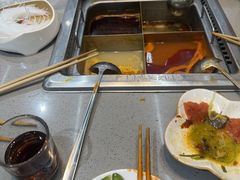 -海底捞火锅(天一广场亚细亚店)