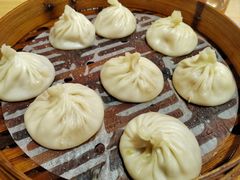 招牌蟹粉小笼包-玖鲜小笼(中山广场店)