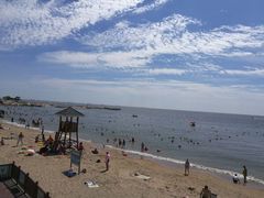 -老虎石海上公园